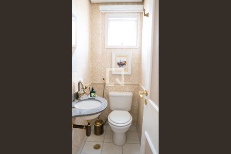 Apartamento para alugar com 45m², 1 quarto e 1 vaga Apartamento para alugar com 45m², 1 quarto e 1 vagaLavabo
