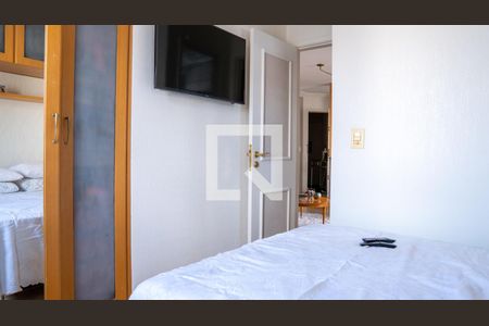 Apartamento para alugar com 45m², 1 quarto e 1 vaga Apartamento para alugar com 45m², 1 quarto e 1 vagaQuarto