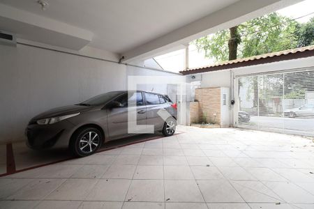 Apartamento à venda com 47m², 2 quartos e 1 vagaGaragem