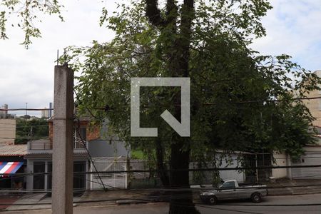 Apartamento à venda com 47m², 2 quartos e 1 vagaVista do Quarto 1