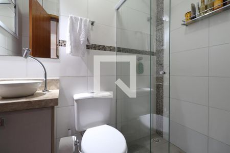 Apartamento à venda com 47m², 2 quartos e 1 vagaBanheiro