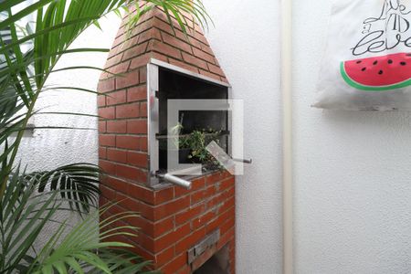 Apartamento à venda com 47m², 2 quartos e 1 vagaLavanderia