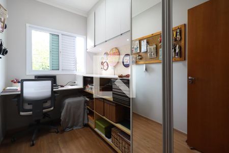 Apartamento à venda com 47m², 2 quartos e 1 vagaQuarto 2