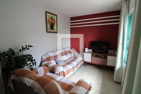 Casa à venda com 220m², 4 quartos e 1 vagaCasa 2 - Sala