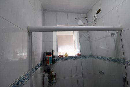 Casa à venda com 220m², 4 quartos e 1 vagaQuarto 1 - Banheiro