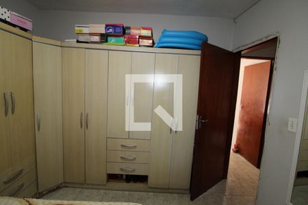 Casa à venda com 220m², 4 quartos e 1 vagaCasa 2 - Quarto 1
