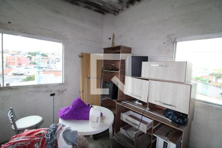 Casa à venda com 220m², 4 quartos e 1 vagaÁrea de Serviço