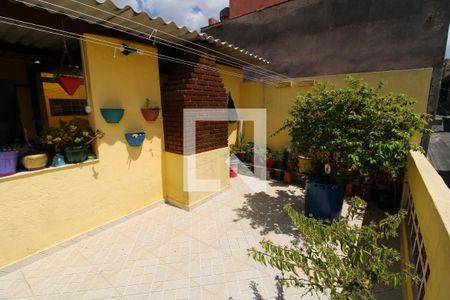Casa à venda com 220m², 4 quartos e 1 vagaCasa 2 - Área de Serviço