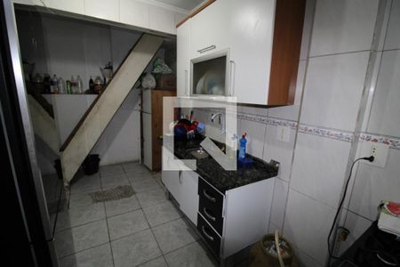 Casa à venda com 220m², 4 quartos e 1 vagaCozinha