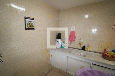 Casa à venda com 220m², 4 quartos e 1 vagaCasa 2 - Cozinha