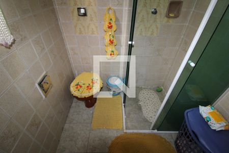 Casa à venda com 220m², 4 quartos e 1 vagaCasa 2 - Banheiro