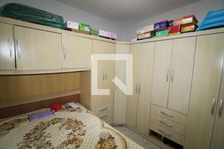 Casa à venda com 220m², 4 quartos e 1 vagaCasa 2 - Quarto 1