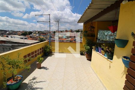 Casa à venda com 220m², 4 quartos e 1 vagaCasa 2 - Área de Serviço