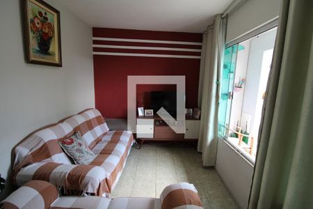 Casa à venda com 220m², 4 quartos e 1 vagaCasa 2 - Sala