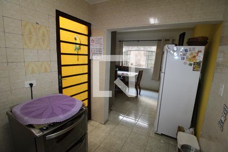 Casa à venda com 220m², 4 quartos e 1 vagaCasa 2 - Cozinha