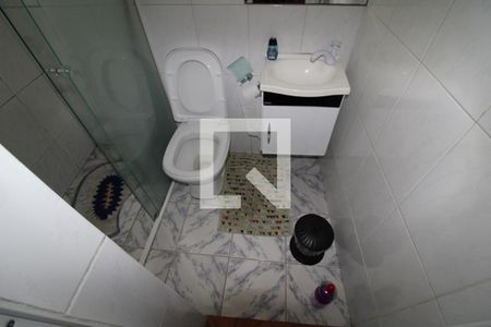 Casa à venda com 220m², 4 quartos e 1 vagaQuarto 1 - Banheiro