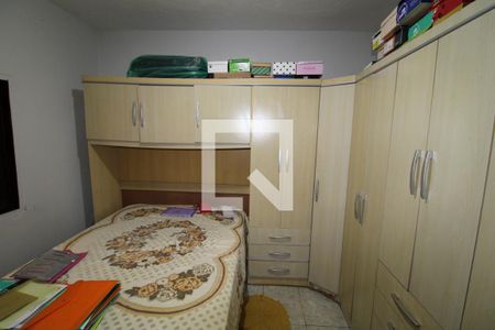 Casa à venda com 220m², 4 quartos e 1 vagaCasa 2 - Quarto 1