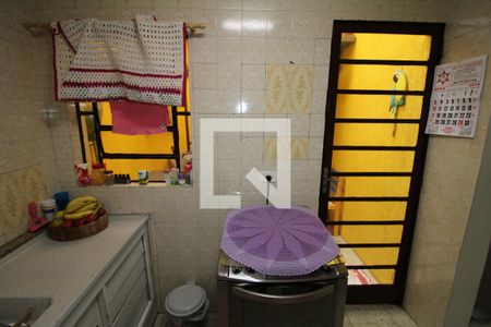 Casa à venda com 220m², 4 quartos e 1 vagaCasa 2 - Cozinha