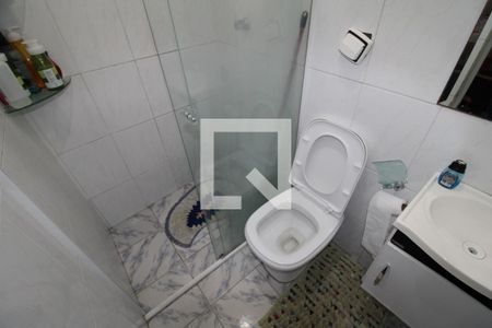 Quarto 1 - Banheiro de casa à venda com 4 quartos, 220m² em Vila Medeiros, São Paulo