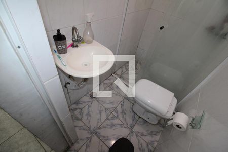Casa à venda com 220m², 4 quartos e 1 vagaBanheiro