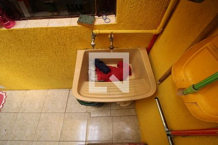 Casa à venda com 220m², 4 quartos e 1 vagaCasa 2 - Área de Serviço