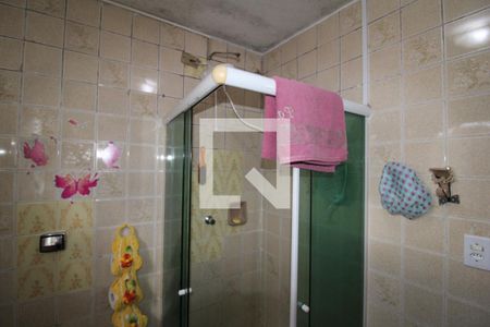 Casa à venda com 220m², 4 quartos e 1 vagaCasa 2 - Banheiro