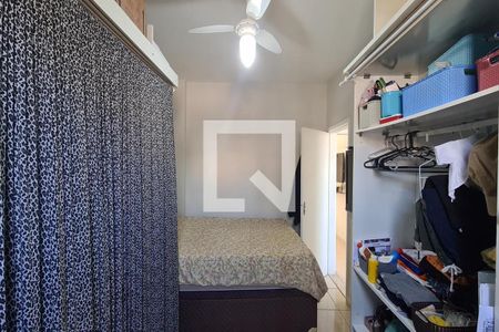 Quarto  de apartamento à venda com 2 quartos, 48m² em Pilares, Rio de Janeiro