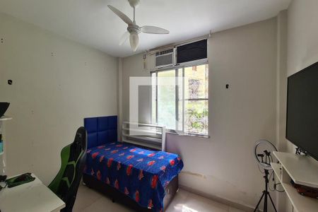 Quarto  de apartamento à venda com 2 quartos, 48m² em Pilares, Rio de Janeiro