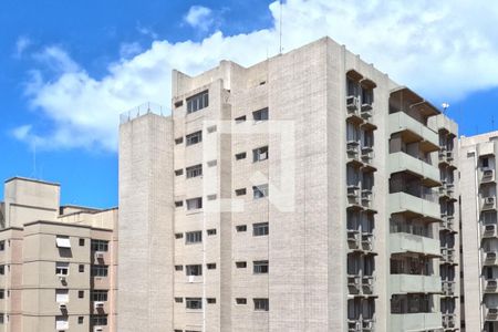 Apartamento para alugar com 56m², 1 quarto e 1 vagaVista da Sala