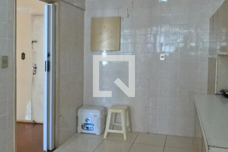 Apartamento para alugar com 56m², 1 quarto e 1 vagaCozinha
