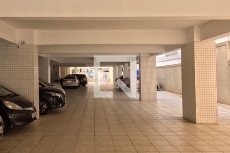 Apartamento para alugar com 56m², 1 quarto e 1 vagaÁrea Comum - Garagem