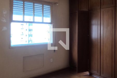 Quarto 1 de apartamento para alugar com 1 quarto, 56m² em Aparecida, Santos