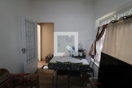 Sala de casa à venda com 2 quartos, 60m² em Jardim Japão, São Paulo