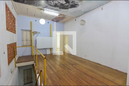 Sala 2 de casa para alugar com 4 quartos, 312m² em Tijuca, Rio de Janeiro