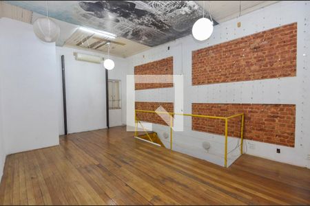 Sala 2 de casa para alugar com 4 quartos, 312m² em Tijuca, Rio de Janeiro