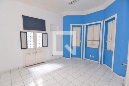 Quarto 1 de casa para alugar com 4 quartos, 312m² em Tijuca, Rio de Janeiro