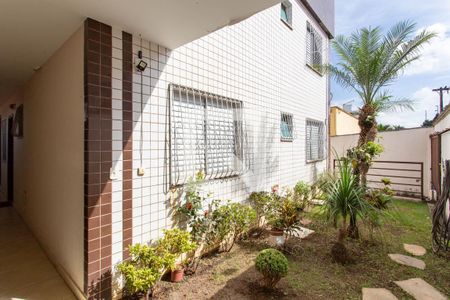 Apartamento à venda com 91m², 3 quartos e 2 vagasÁrea Externa