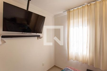 Apartamento à venda com 91m², 3 quartos e 2 vagasQuarto Suíte