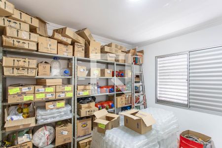 Quarto 2 de apartamento à venda com 3 quartos, 91m² em Paquetá, Belo Horizonte