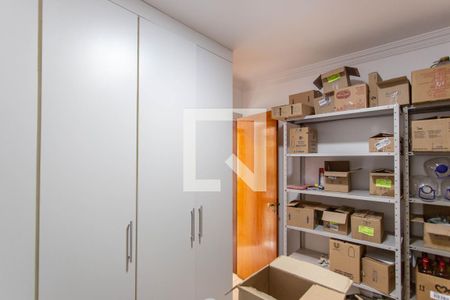 Quarto 2 de apartamento à venda com 3 quartos, 91m² em Paquetá, Belo Horizonte