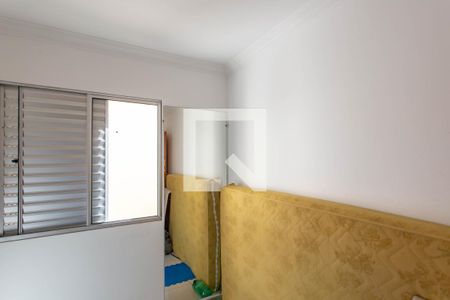 Quarto 1 de apartamento à venda com 3 quartos, 91m² em Paquetá, Belo Horizonte