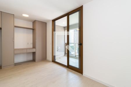 Studio de kitnet/studio à venda com 1 quarto, 27m² em Vila Nova Conceição, São Paulo