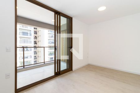 Studio de kitnet/studio à venda com 1 quarto, 27m² em Vila Nova Conceição, São Paulo