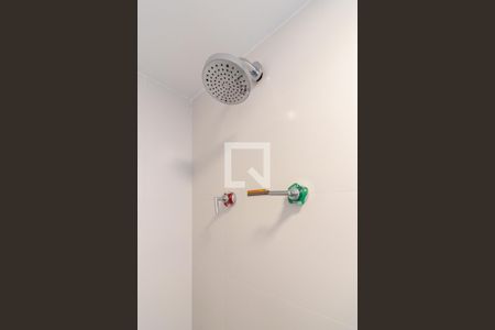 Studio à venda com 27m², 1 quarto e sem vagaBanheiro