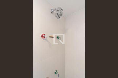 Studio à venda com 27m², 1 quarto e sem vagaBanheiro