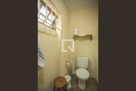 Lavabo de casa à venda com 2 quartos, 85m² em Vila Clementino, São Paulo