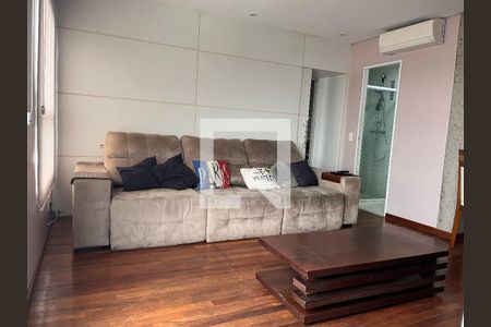 Apartamento para alugar com 70m², 2 quartos e 2 vagasSala 