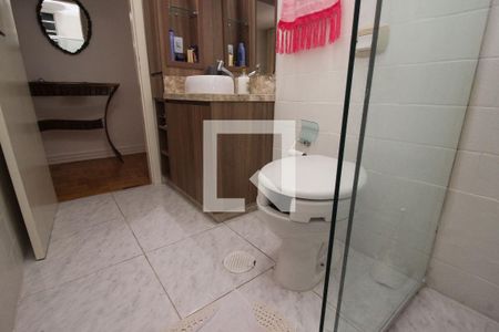 Apartamento à venda com 50m², 1 quarto e sem vagaBanheiro