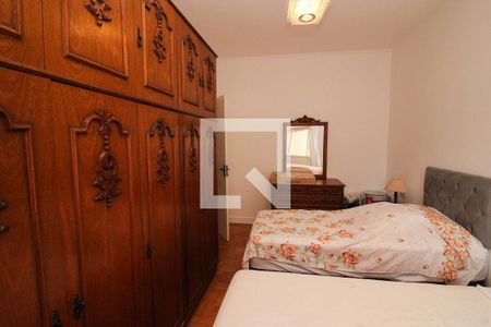 Apartamento à venda com 50m², 1 quarto e sem vagaQuarto