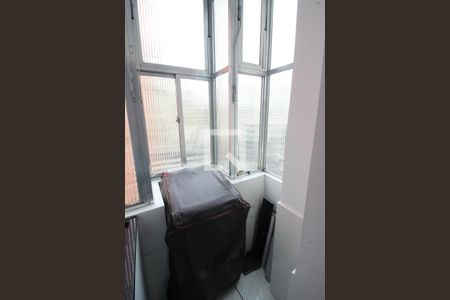 Apartamento à venda com 50m², 1 quarto e sem vagaÁrea de Serviço